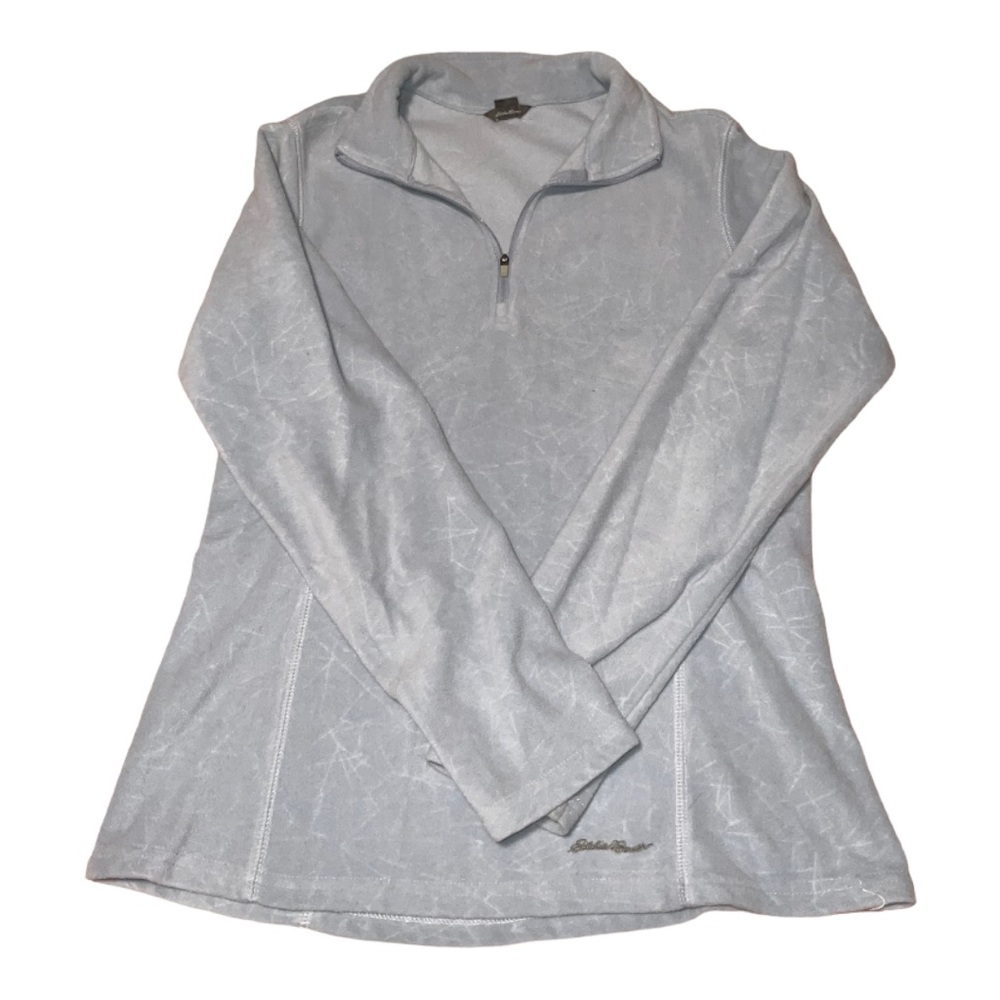 Eddie Bauer Quarter Zip